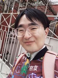 長谷川健太写真