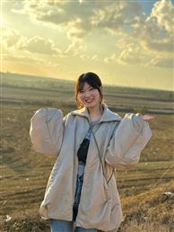 前田遥香さん写真