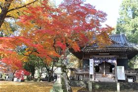 木葉宇都宮神社