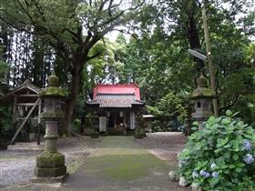 稲佐熊野座神社