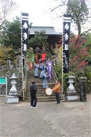 山北八幡宮まつり