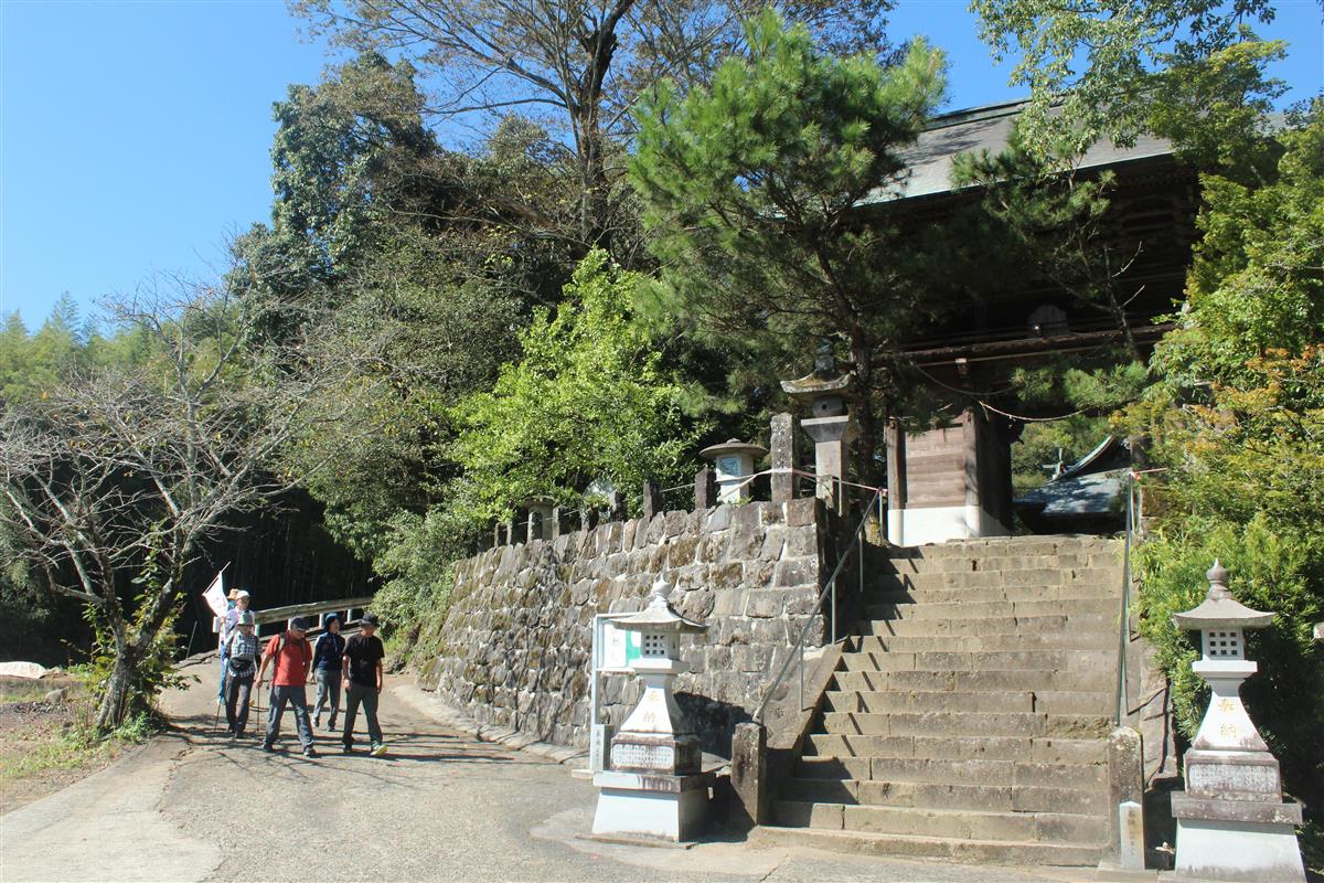 山北八幡宮