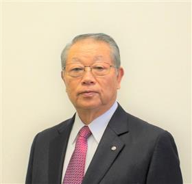 玉東町長