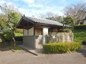 年の神公園トイレ1