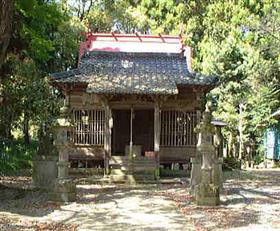 稲佐熊野座神社