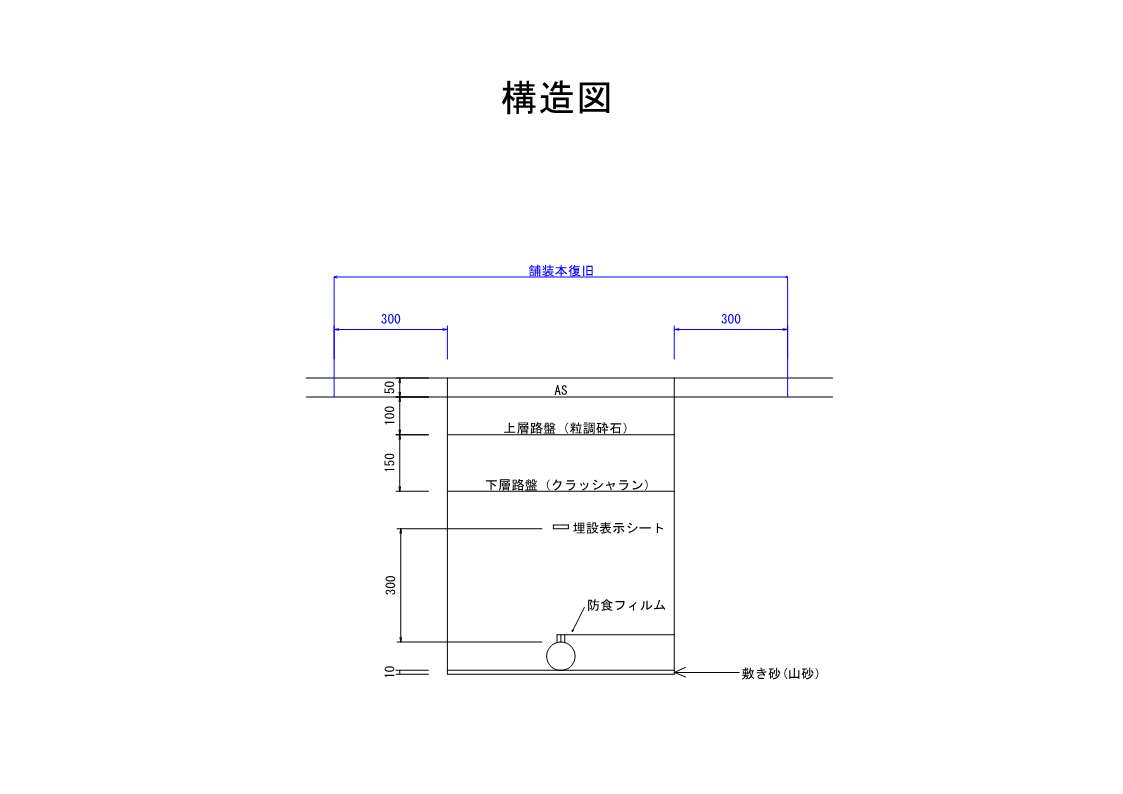 構造図